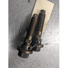 116K018 Camshaft Bolt Set From 2009 Ford F-150  5.4